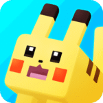 Pokmon Quest MOD Unlimited Money 1.0.9