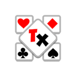 TongitsXtreme MOD Unlimited Money VARY